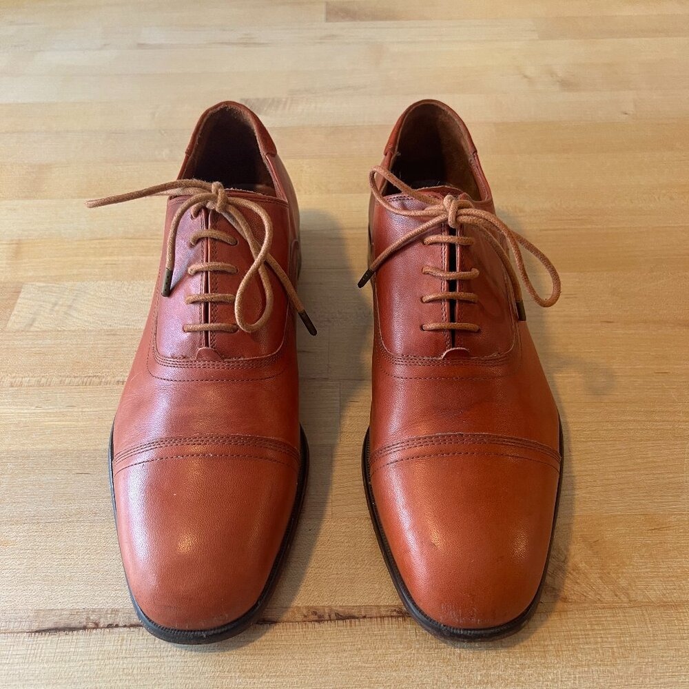Florsheim Oxford